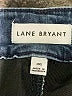 Lane Bryant Solid Blue Jeans Size 14S - photo 4