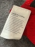 Club Monaco Red Wool Cardigan Size S - photo 8