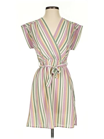 Monteau Casual Dress (view 1)