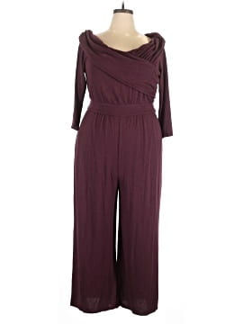 Lane Bryant Jumpsuit