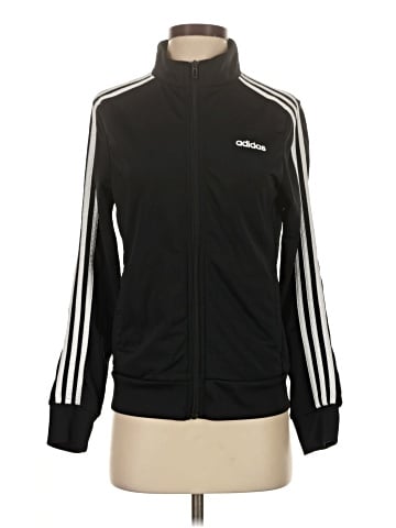 Adidas Track Jacket (view 1)