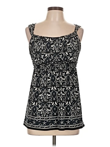 Max Edition Sleeveless Top (view 1)