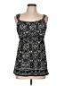 Max Edition Black Sleeveless Top Size L - photo 1