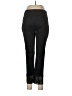 Zara Basic Black Active Pants Size M - photo 2