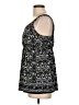 Max Edition Black Sleeveless Top Size L - photo 5