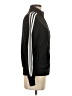 Adidas Stripes Black Track Jacket Size S - photo 4