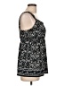 Max Edition Black Sleeveless Top Size L - photo 4