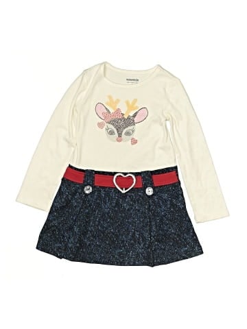 WonderKids Dress (view 1)