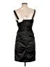 Onyx Nite Black Cocktail Dress Size 10 - photo 2
