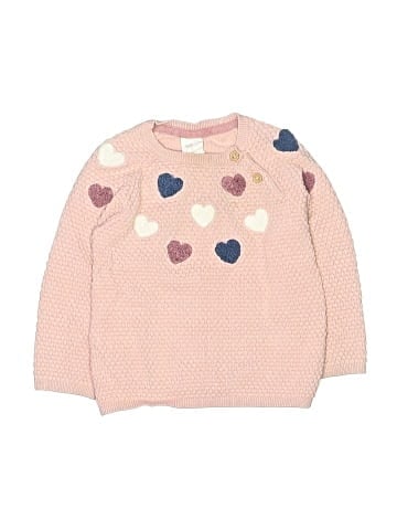 H&M Pullover Sweater (view 1)