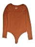 Everlane Orange Bodysuit Size S - photo 1