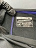 Layer 8 Black Long Sleeve T-Shirt Size M - photo 7