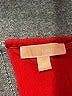 MICHAEL Michael Kors Red 3/4 Sleeve T-Shirt Size 3X - photo 7