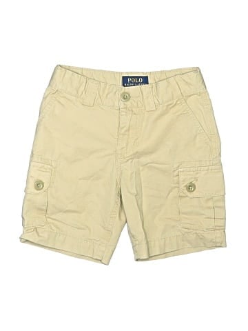 Polo by Ralph Lauren Cargo Shorts (view 1)