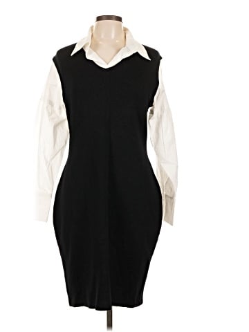 Cato Casual Dress (view 1)