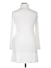 Unbranded White Casual Dress Size XL - photo 2