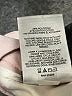 Express Solid Pink Dress Pants Size 00 - photo 5