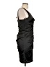 Onyx Nite Black Cocktail Dress Size 10 - photo 4