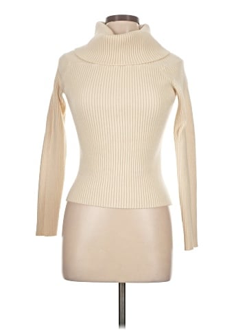 Majorelle Turtleneck Sweater (view 1)