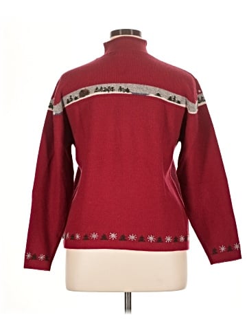 Woolrich Wool Pullover Sweater (view 2)