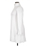 Unbranded White Casual Dress Size XL - photo 5