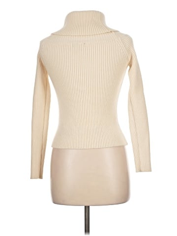Majorelle Turtleneck Sweater (view 2)