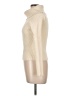 Majorelle Ivory Turtleneck Sweater Size L - photo 5