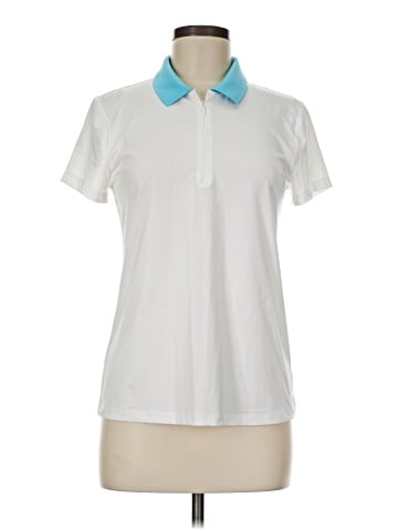 Tommy Bahama Short Sleeve Polo (view 1)
