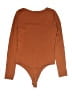 Everlane Orange Bodysuit Size S - photo 2