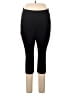 Torrid Color Block Black Active Pants Size 2X Plus (2) - photo 1