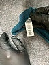 Athleta Teal Active Dress Size L - photo 8