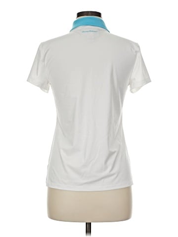 Tommy Bahama Short Sleeve Polo (view 2)