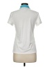Tommy Bahama White Short Sleeve Polo Size M - photo 2