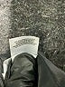 Jones Studio Black Blazer Size 16 - photo 7