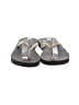 Sanuk Gray Flip Flops Size 7 - photo 2