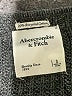 Abercrombie & Fitch Gray Pullover Sweater Size S - photo 7
