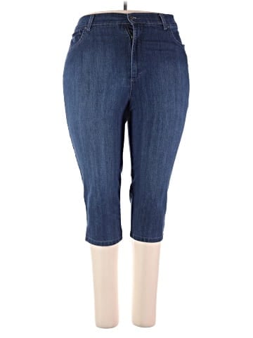 Gloria Vanderbilt Jeggings (view 1)