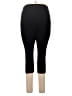 Torrid Color Block Black Active Pants Size 2X Plus (2) - photo 2