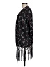 Panhandle Black Kimono Size L - photo 5