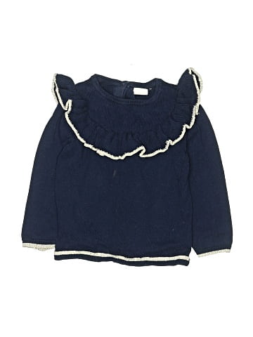 H&M Long Sleeve T-Shirt (view 1)