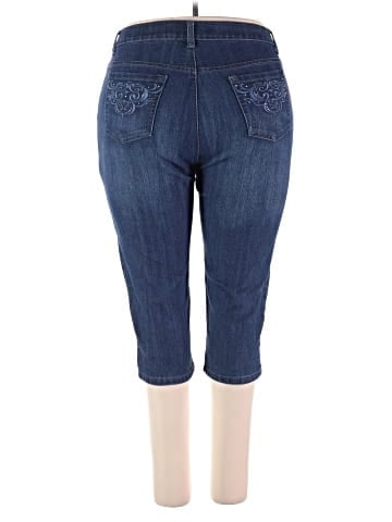 Gloria Vanderbilt Jeggings (view 2)