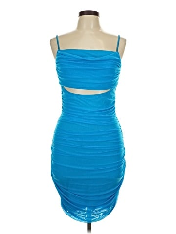 Shein Cocktail Dress (view 1)