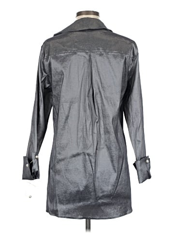 Preston & York Long Sleeve Blouse (view 2)
