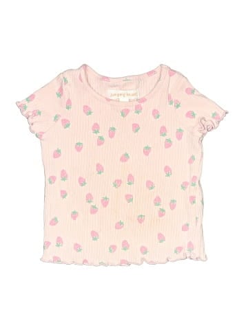 Jumping Beans Short Sleeve T-Shirt (view 1)