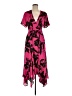A.L.C. Pink Cocktail Dress Size 6 - photo 1