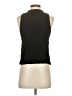 Anna Rae Black Sweater Vest Size S - photo 2
