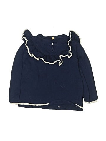 H&M Long Sleeve T-Shirt (view 2)