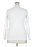 Assorted Brands White Long Sleeve T-Shirt Size XXL - photo 2