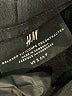 H&M Black Pullover Hoodie Size S - photo 7