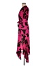 A.L.C. Pink Cocktail Dress Size 6 - photo 5